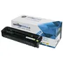 Compatible HP 201X High Capacity Yellow Toner Cartridge - (CF402X)
