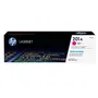 HP 201A Magenta Toner Cartridge - (CF403A)