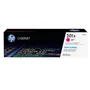 HP 201X High Capacity Magenta Toner Cartridge - (CF403X)