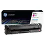 HP 201X High Capacity Magenta Toner Cartridge - (CF403X)