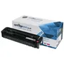Compatible HP 201X High Capacity Magenta Toner Cartridge - (CF403X)