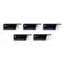 HP 201A 5 Colour Toner Cartridge Multipack