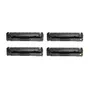 HP 201A 4 Colour Toner Cartridge Multipack