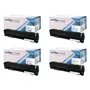 Compatible HP 201A 4 Colour Toner Cartridge Multipack