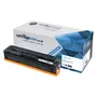Compatible HP CF410A Black Toner Cartridge - (410A)