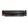 HP 410A Cyan Toner Cartridge - (CF411A)