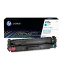 HP 410A Cyan Toner Cartridge - (CF411A)