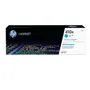 HP 410A Cyan Toner Cartridge - (CF411A)