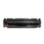 HP 410X High Capacity Cyan Toner Cartridge - (CF411X)