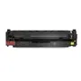 HP 410A Yellow Toner Cartridge - (CF412A)