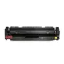 HP 410X High Capacity Yellow Toner Cartridge - (CF412X)