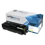 Compatible HP 410X High Capacity Yellow Toner Cartridge - (CF412X)
