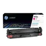 HP 410A Magenta Toner Cartridge - (CF413A)