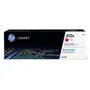 HP 410X High Capacity Magenta Toner Cartridge - (CF413X)
