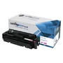 Compatible HP 410X High Capacity Magenta Toner Cartridge - (CF413X)