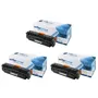 Compatible HP 312A 3 Colour Toner Cartridge Multipack - (CF440AM)