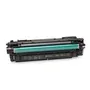 HP 655A Cyan Toner Cartridge - (CF451A)