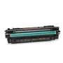 HP 655A Yellow Toner Cartridge - (CF452A)