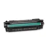 HP 655A Magenta Toner Cartridge - (CF453A)