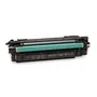 HP 656X High Capacity Black Toner Cartridge - (CF460X)