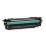 HP 656X High Capacity Cyan Toner Cartridge - (CF461X)
