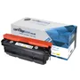 Compatible HP 656X High Capacity Yellow Toner Cartridge - (CF462X)