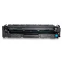 HP 205A Cyan Toner Cartridge - (CF531A)