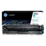 HP 205A Cyan Toner Cartridge - (CF531A)