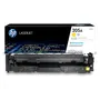 HP 205A Yellow Toner Cartridge - (CF532A)