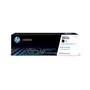 HP 203X High Capacity Black Toner Cartridge - (CF540X)