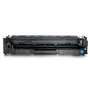 HP 203A Cyan Toner Cartridge - (CF541A)
