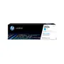 HP 203A Cyan Toner Cartridge - (CF541A)