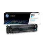 HP 203X High Capacity Cyan Toner Cartridge - (CF541X)