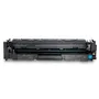 HP 203X High Capacity Cyan Toner Cartridge - (CF541X)