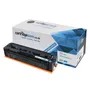 Compatible HP 203X High Capacity Cyan Toner Cartridge - (CF541X)