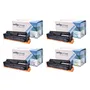 Compatible HP 203A 4 Colour Toner Cartridge Multipack