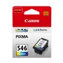 Canon CL-546 Tri-Colour Ink Cartridge - (8289B001)