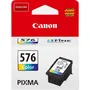 Canon CL-576 Tri-Colour Ink Cartridge - (5442C001)