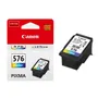 Canon CL-576 Tri-Colour Ink Cartridge - (5442C001)