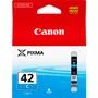 Canon CLI-42C Cyan Ink Cartridge - (6385B001)