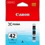 Canon CLI-42PC Photo Cyan Ink Cartridge - (6388B001)