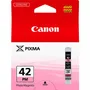 Canon CLI-42PM Photo Magenta Ink Cartridge - (6389B001)