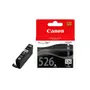 Canon CLI-526BK Black Ink Cartridge - (4540B001)
