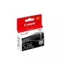 Canon CLI-526BK Black Ink Cartridge - (4540B001)