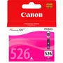Canon CLI-526M Magenta Ink Cartridge - (4542B001)