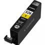 Canon CLI-526Y Yellow Ink Cartridge - (4543B001)