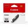 Canon CLI-531BK Black Ink Cartridge - (6118C001)