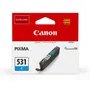 Canon CLI-531C Cyan Ink Cartridge - (6119C001)