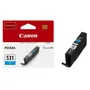 Canon CLI-531C Cyan Ink Cartridge - (6119C001)