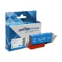 Compatible Canon CLI-531C Cyan Ink Cartridge - (6119C001)
